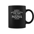 Expecting Mom Happy Mothers Day Cute Gift For Mother Coffee Mug