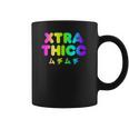 Extra Thicc Japanese Pastel Goth Kawaii Anime Aesthetic Gift Coffee Mug