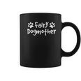 Fairy Dog Mothes Coffee Mug