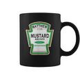 Faith As A Grain Of A Mustard Seed Christian Parody Coffee Mug