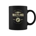 Fallout 76 Wasteland Vault 76 West Virgina Coffee Mug