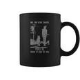 Fallout Game Coffee Mug