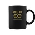 Fallout Vault Tec Coffee Mug