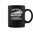 Family Christmas Vacation Coffee Mug