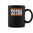 Famu Alum Collection By Graphic Snob Coffee Mug