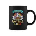 Fantasy Football Loser Last Place Coffee Mug