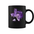 Fear The Tcu Horned Frogs Coffee Mug