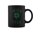 As FeckShirt Funny Saint Patricks Da Coffee Mug