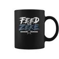 Feed Zeke Shirt Coffee Mug