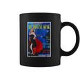 Fellini 1960 Movie Poster Reproduction Coffee Mug