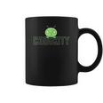 Final Space Mooncake Chookity Coffee Mug