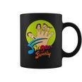 Finger Family Coffee Mug