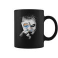 Fisker Shirt Coffee Mug