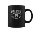 Fitzmagic Triblend Coffee Mug