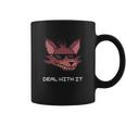 Five Nights At Freddy_S Five Nights At Freddys Freddy Fnaf World Foxy Chica Bonnie Coffee Mug