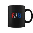 Fjb Fuck Joe Biden Anti Biden Coffee Mug