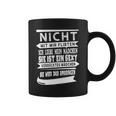 Flirte Nicht Mit Mir Coffee Mug