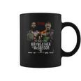 Floyd Mayweather Vs Conor Mcgregor Coffee Mug