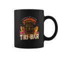 Follow Me To The Tiki Bar Coffee Mug