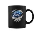 Ford Motor Coffee Mug