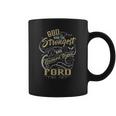 Ford Shirt God Made The Strongest And Named Them Ford - FordShirt Ford Hoodie Ford Family Ford Tee Ford Name Ford Lover Coffee Mug