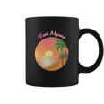 Fort Myers Florida Summer Vacation Souvenir Graphic Design Printed Casual Daily Basic Coffee Mug