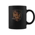 Foxhound Special Forces Group Metal Gear Solid Coffee Mug