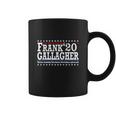 Frank Gallagher 2020 This Not A Dictatorship This Is America Shirth Coffee Mug