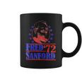 Fred Sanford 72 Coffee Mug