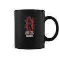 Freddy Krueger Tshirt Nine Ten Never Sleep Again Tshirt Coffee Mug