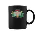 Frida Kahlo Funny Painting Coffee Mug