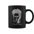 Frida Kahlo Portrait Coffee Mug