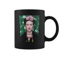 Frida Kahlo Trendy Coffee Mug