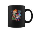 Friday Night Funkin Pico And Boyfriend Funny Coffee Mug