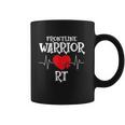 Frontline Warrior Rt Coffee Mug