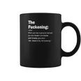 The Fuckening Coffee Mug