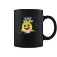 Funny Baby Shark Doo Doo Doo Coffee Mug