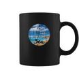 Funny Beach Ocean I Need Vitamin Sea By Zany Brainy Coffee Mug