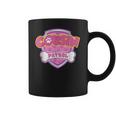 Funny Cousin Patrol - Dog Mom Dad Coffee Mug