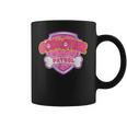 Funny Godmother Patrol - Dog Mom Dad For Men Women Coffee Mug