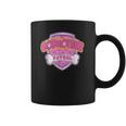 Funny Godmother Patrol - Dog Mom Dad Coffee Mug