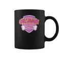 Funny Grammie Patrol - Grandma Coffee Mug