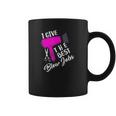 Funny Hairdresser I Give The Best Blow Jobs Hair Stylist Coffee Mug