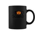 Funny Halloween Boo Squad Shirt Halloween Squad Shirt Halloween Gift Boo Hal Coffee Mug