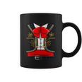 Funny Halloween Mexican Mariachi Halloween Costume Coffee Mug