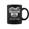 Funny Jeep S You Can Buy Happiness Coffee Mug