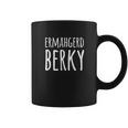 Funny Memes Oh My God Becky Ermahgerd Berky Coffee Mug