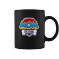 Funny Mom Patrol Coffee Mug