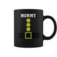 Funny Mommy Dwarf Elf Halloween Costume Coffee Mug