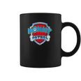 Funny Mommy Patrol Dog Mom Coffee Mug